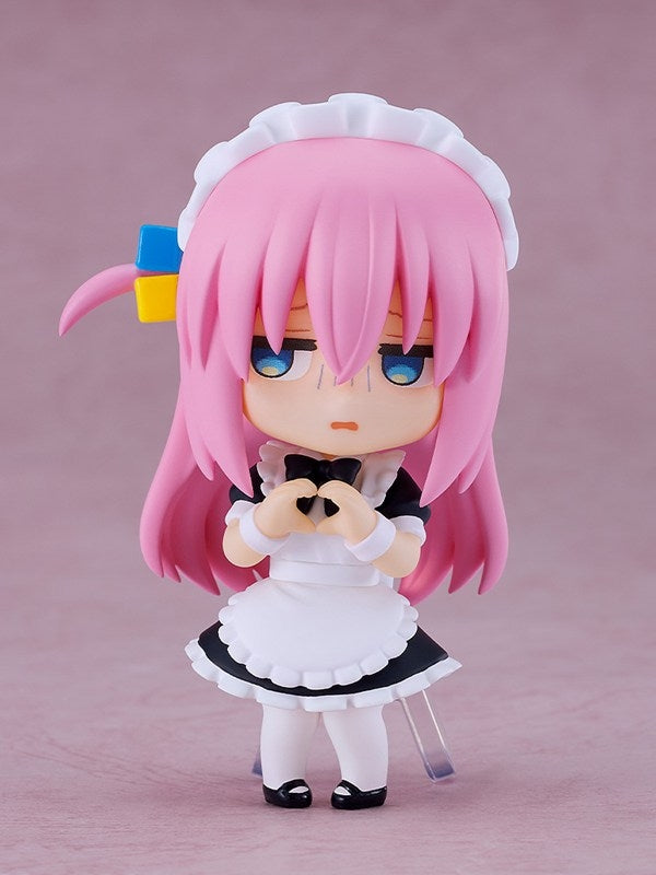 (1BOX=6)(Trading Figure) Anime Bocchi the Rock! Nendoroid Surprise "Bocchi the Rock!" (Re-release)