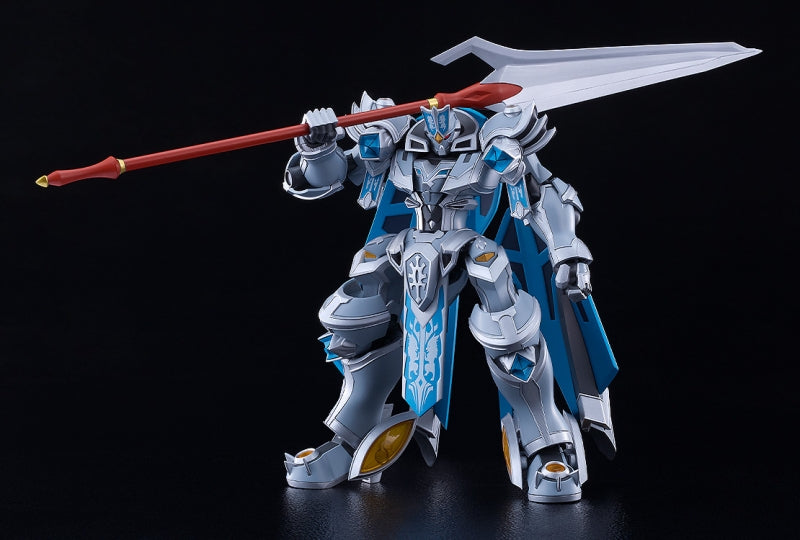 (Plastic Model Kit) Knight's & Magic MODEROID Gilbatiga