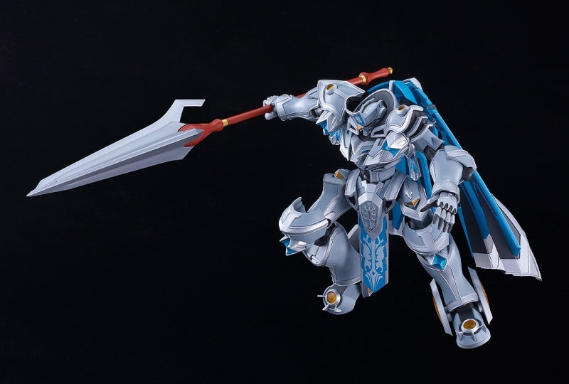 (Plastic Model Kit) Knight's & Magic MODEROID Gilbatiga