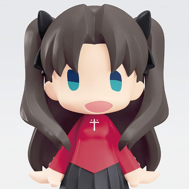 (Action Figure) Fate/stay night HELLO! GOOD SMILE Rin Tohsaka