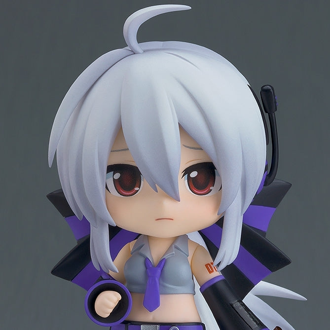 (Action Figure) Yowane Haku Nendoroid Yowane Haku