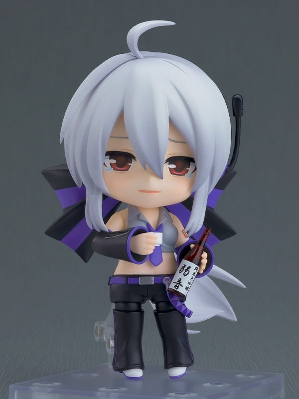 (Action Figure) Yowane Haku Nendoroid Yowane Haku