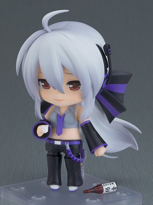 (Action Figure) Yowane Haku Nendoroid Yowane Haku