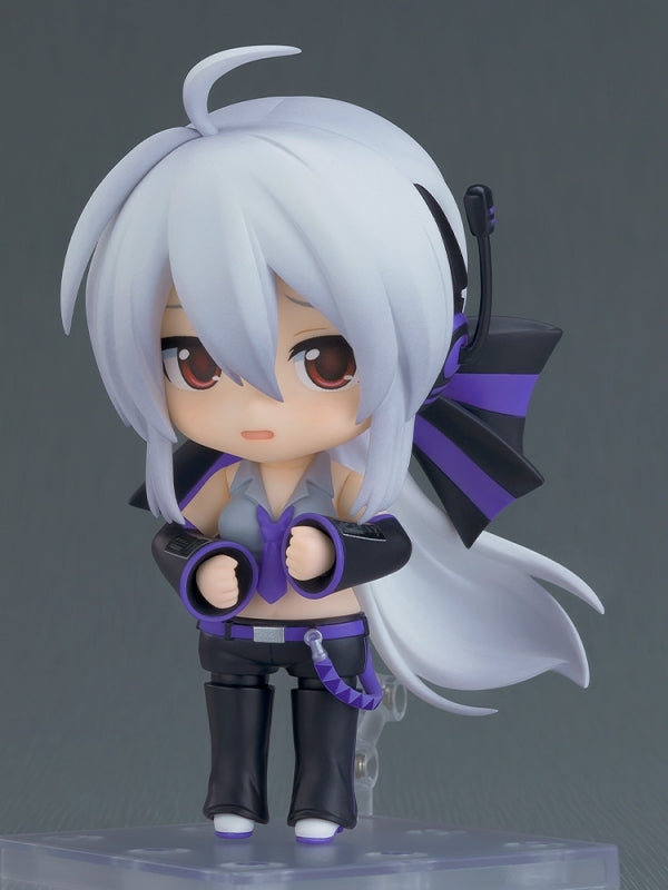 (Action Figure) Yowane Haku Nendoroid Yowane Haku