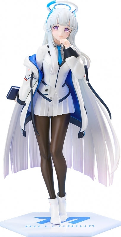 (Bishojo Figure) Blue Archive G.S. Collection Noa: Classified Record 1/7 Complete Figure
