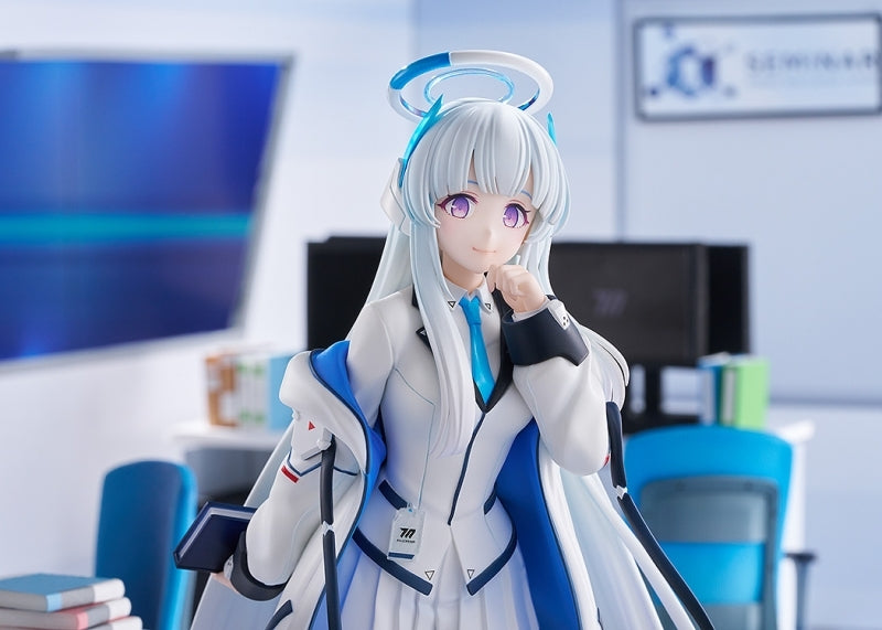 (Bishojo Figure) Blue Archive G.S. Collection Noa: Classified Record 1/7 Complete Figure