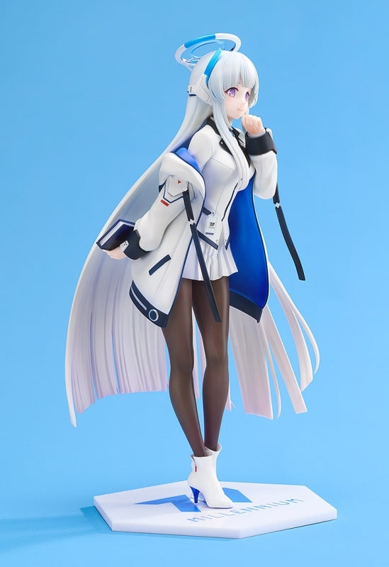 (Bishojo Figure) Blue Archive G.S. Collection Noa: Classified Record 1/7 Complete Figure