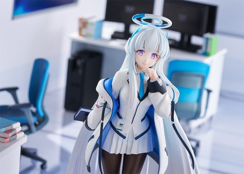 (Bishojo Figure) Blue Archive G.S. Collection Noa: Classified Record 1/7 Complete Figure