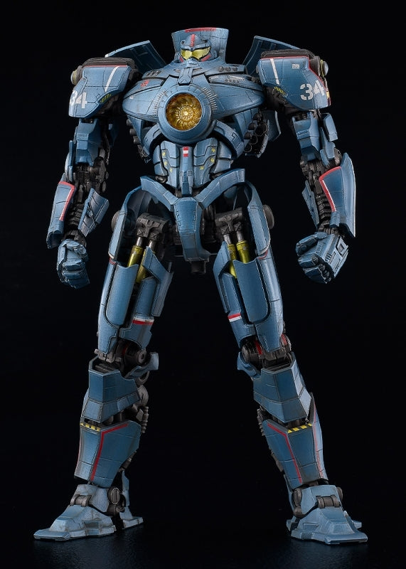 (Plastic Model Kit) Pacific Rim MODEROID Gipsy Danger