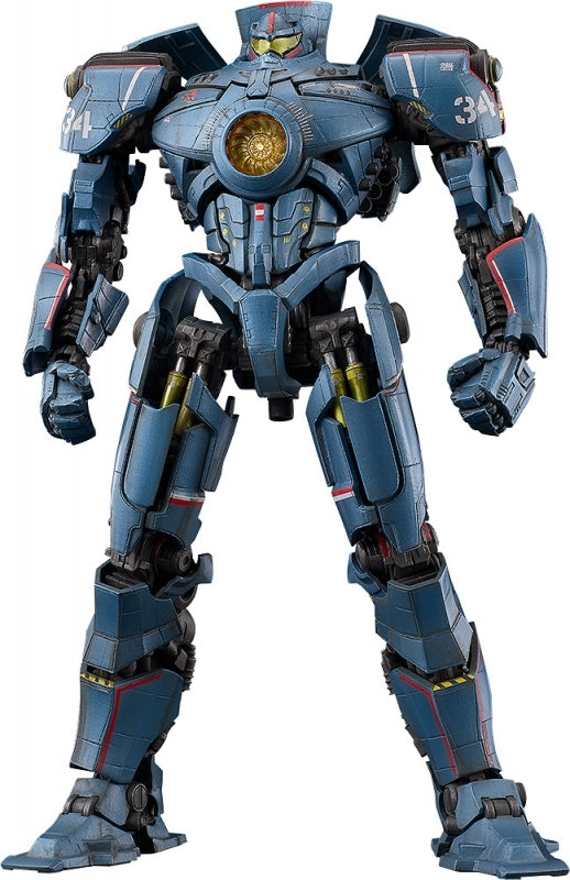 (Plastic Model Kit) Pacific Rim MODEROID Gipsy Danger
