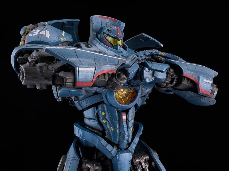 (Plastic Model Kit) Pacific Rim MODEROID Gipsy Danger