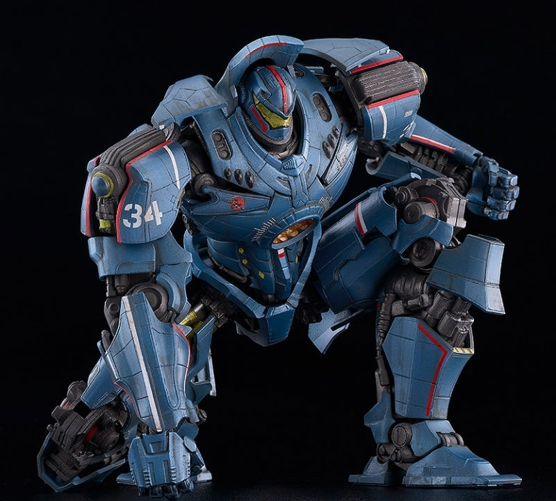 (Plastic Model Kit) Pacific Rim MODEROID Gipsy Danger