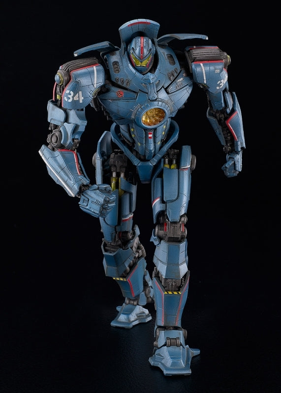 (Plastic Model Kit) Pacific Rim MODEROID Gipsy Danger