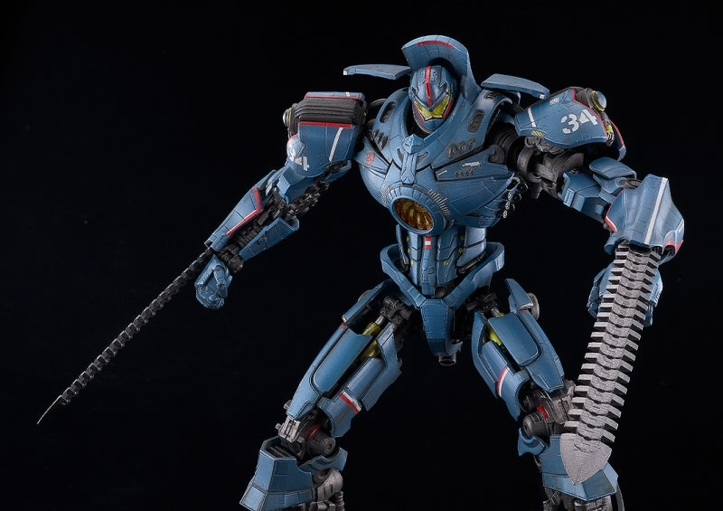 (Plastic Model Kit) Pacific Rim MODEROID Gipsy Danger