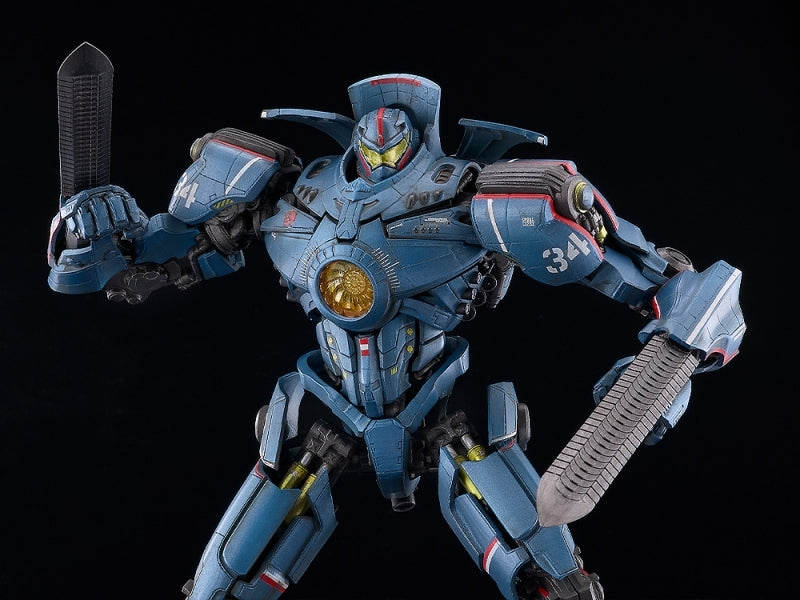 (Plastic Model Kit) Pacific Rim MODEROID Gipsy Danger
