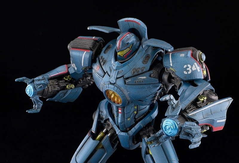 (Plastic Model Kit) Pacific Rim MODEROID Gipsy Danger