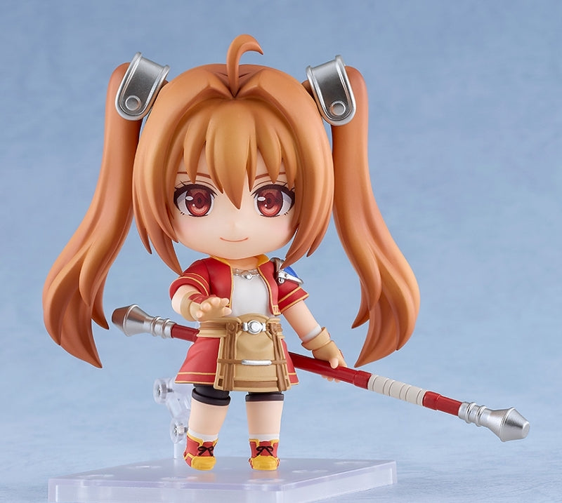 (Action Figure) Trails in the Sky 1st Chapter Nendoroid Estelle Bright: The 1st Ver.