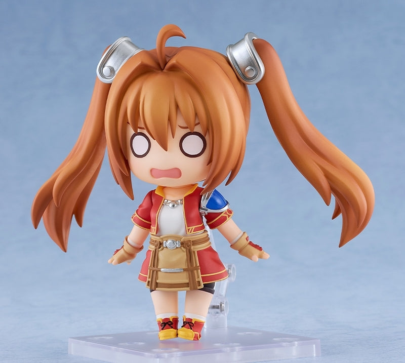 (Action Figure) Trails in the Sky 1st Chapter Nendoroid Estelle Bright: The 1st Ver.
