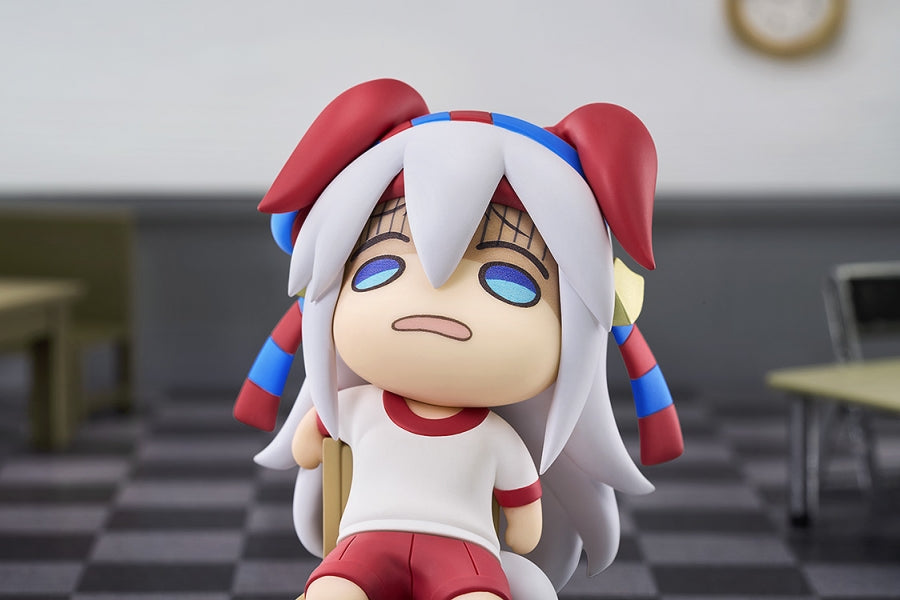 (Figure) Umamusume: Cinderella Gray Mini Memory Nervous Tama-chan