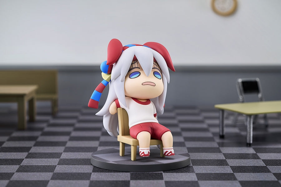 (Figure) Umamusume: Cinderella Gray Mini Memory Nervous Tama-chan