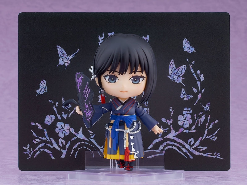 (Action Figure) Black Desert Nendoroid Woosa