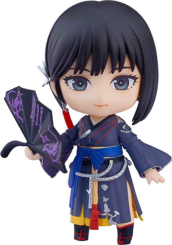 (Action Figure) Black Desert Nendoroid Woosa
