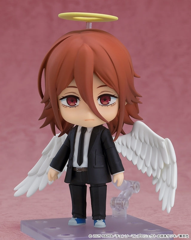 (Action Figure) Chainsaw Man - The Movie: Reze Arc Nendoroid Angel Devil