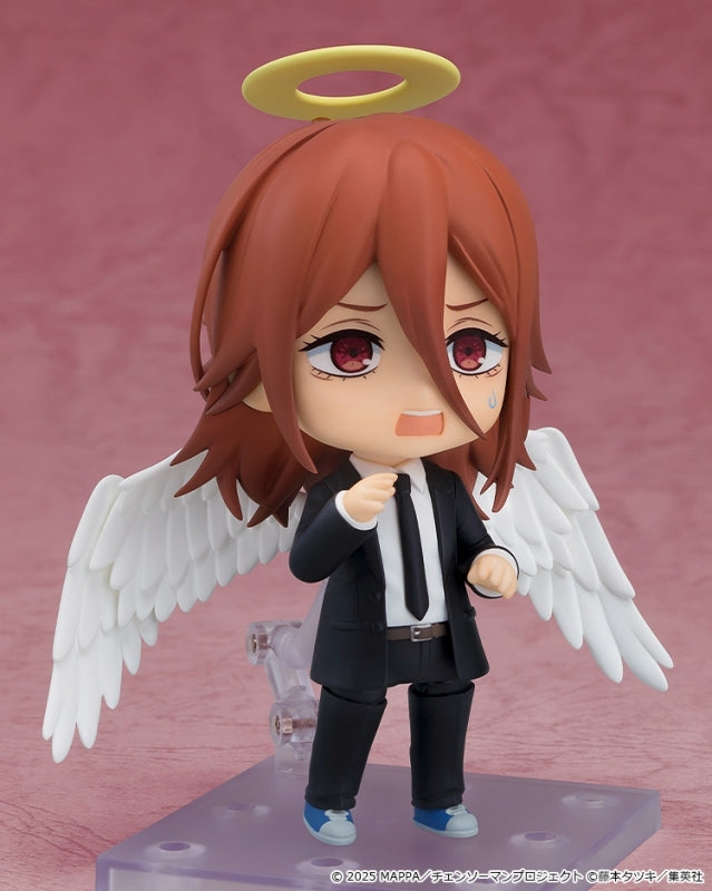 (Action Figure) Chainsaw Man - The Movie: Reze Arc Nendoroid Angel Devil