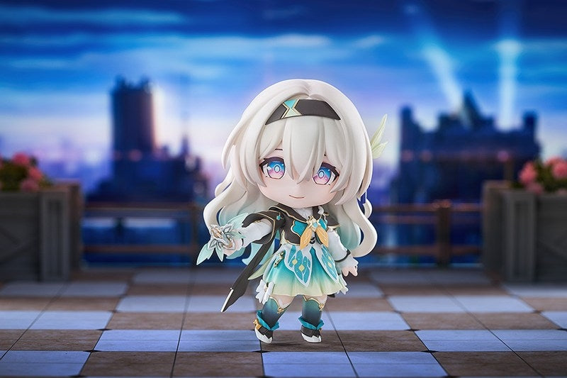 (Action Figure) Honkai: Star Rail Nendoroid Firefly