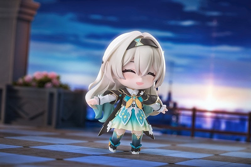 (Action Figure) Honkai: Star Rail Nendoroid Firefly