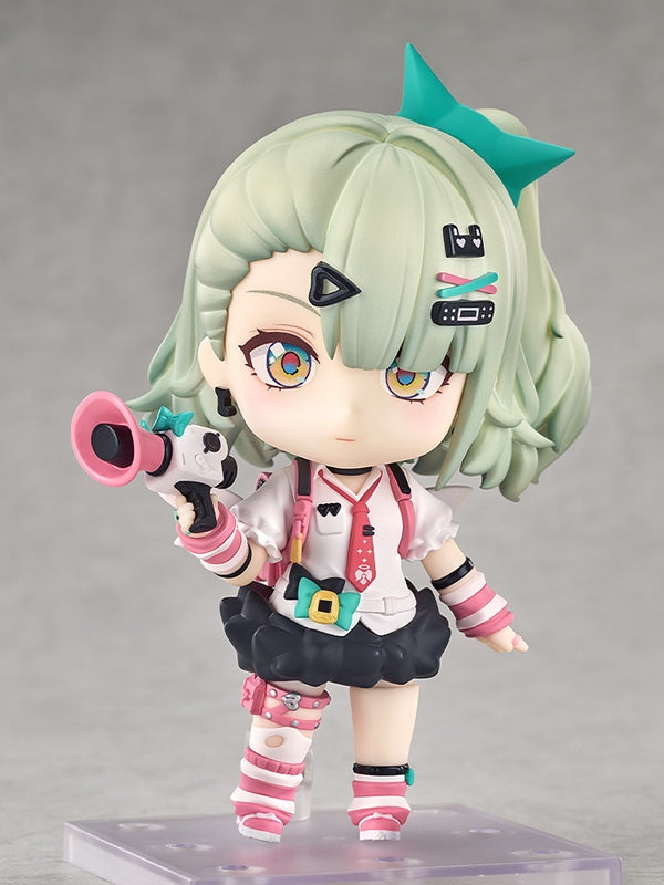 (Action Figure) Zenless Zone Zero Nendoroid Sunna