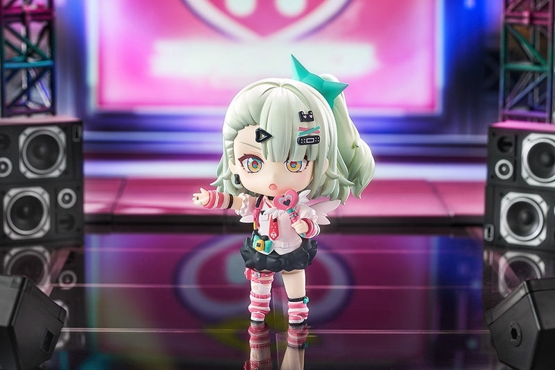 (Action Figure) Zenless Zone Zero Nendoroid Sunna