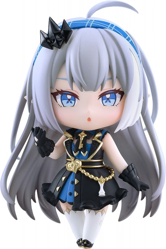 (Action Figure) Stella Sora Nendoroid Tyrant (Female)