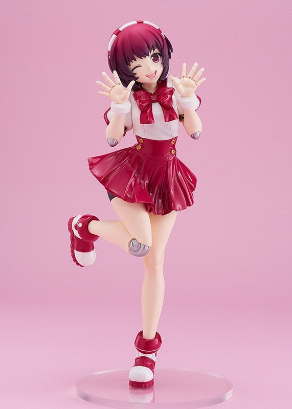 (Bishojo Figure) VA-11 HALL-A: Cyberpunk Bartender Action POP UP PARADE Dorothy Haze L Size Complete Figure