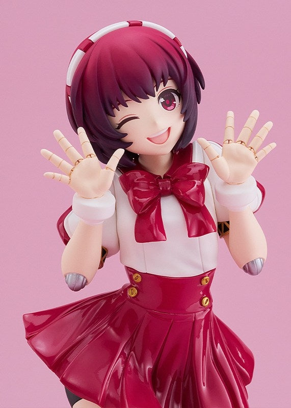 (Bishojo Figure) VA-11 HALL-A: Cyberpunk Bartender Action POP UP PARADE Dorothy Haze L Size Complete Figure