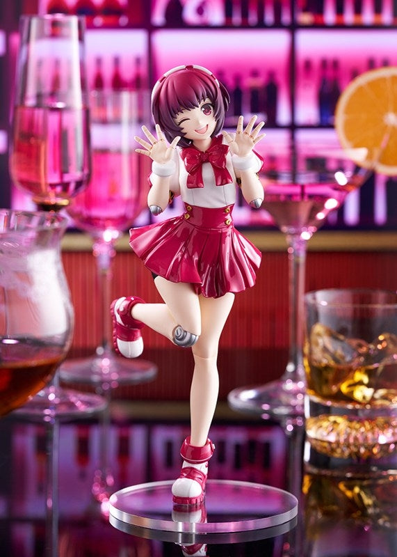 (Bishojo Figure) VA-11 HALL-A: Cyberpunk Bartender Action POP UP PARADE Dorothy Haze L Size Complete Figure