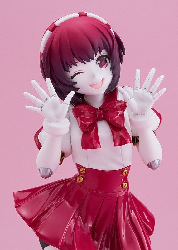 (Bishojo Figure) VA-11 HALL-A: Cyberpunk Bartender Action POP UP PARADE Dorothy Haze: Another Skin Ver. L Size Complete Figure