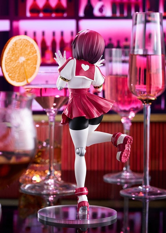 (Bishojo Figure) VA-11 HALL-A: Cyberpunk Bartender Action POP UP PARADE Dorothy Haze: Another Skin Ver. L Size Complete Figure