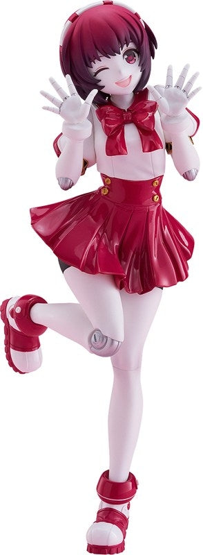 (Bishojo Figure) VA-11 HALL-A: Cyberpunk Bartender Action POP UP PARADE Dorothy Haze: Another Skin Ver. L Size Complete Figure
