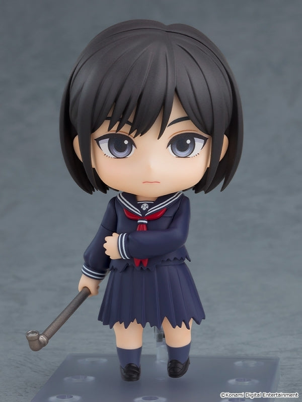 (Action Figure) SILENT HILL f Nendoroid Hinako Shimizu