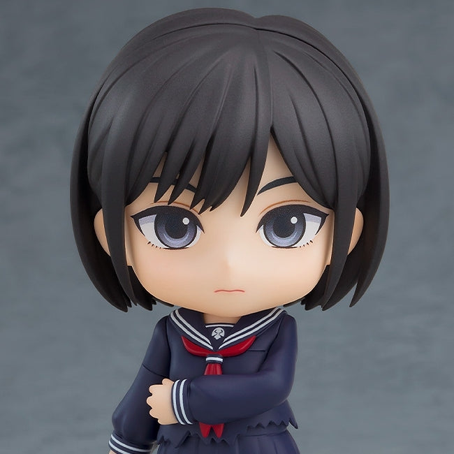 (Action Figure) SILENT HILL f Nendoroid Hinako Shimizu