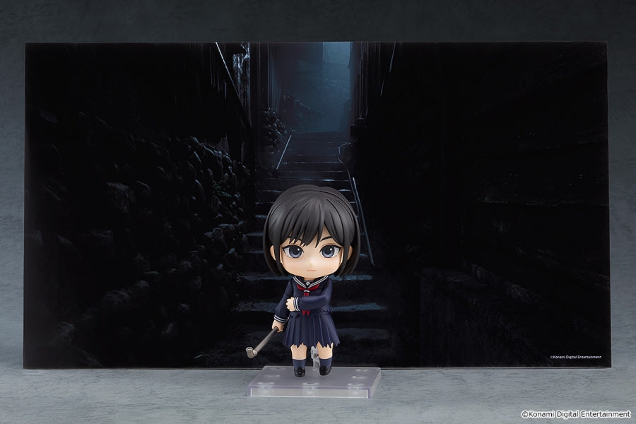(Action Figure) SILENT HILL f Nendoroid Hinako Shimizu