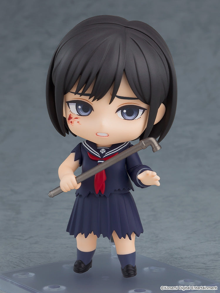 (Action Figure) SILENT HILL f Nendoroid Hinako Shimizu