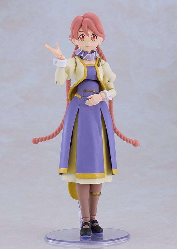 (Plastic Model Kit) Apocalypse Hotel PLAMATEA Yachiyo
