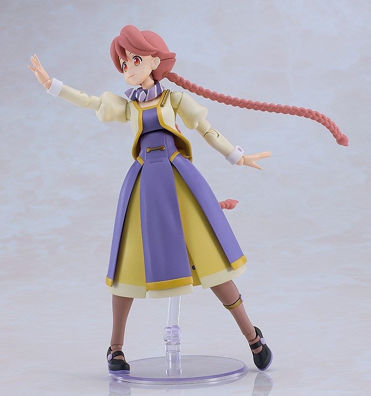 (Plastic Model Kit) Apocalypse Hotel PLAMATEA Yachiyo