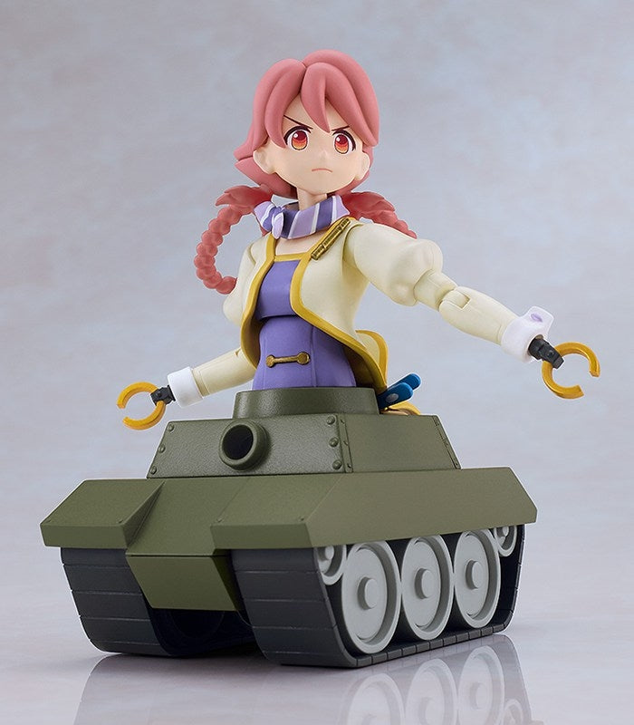 (Plastic Model Kit) Apocalypse Hotel PLAMATEA Yachiyo