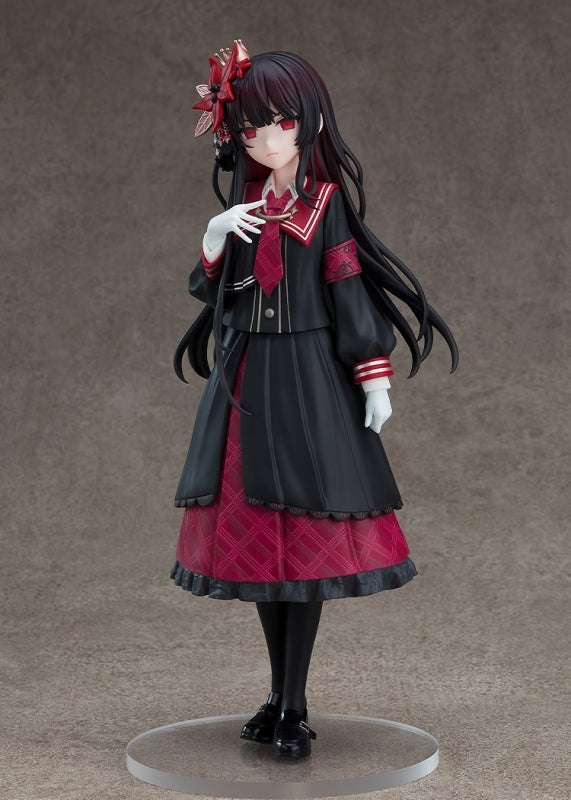 (Bishojo Figure) Magical Girl Witch Trials POP UP PARADE Hiro Nikaido L size Complete Figure