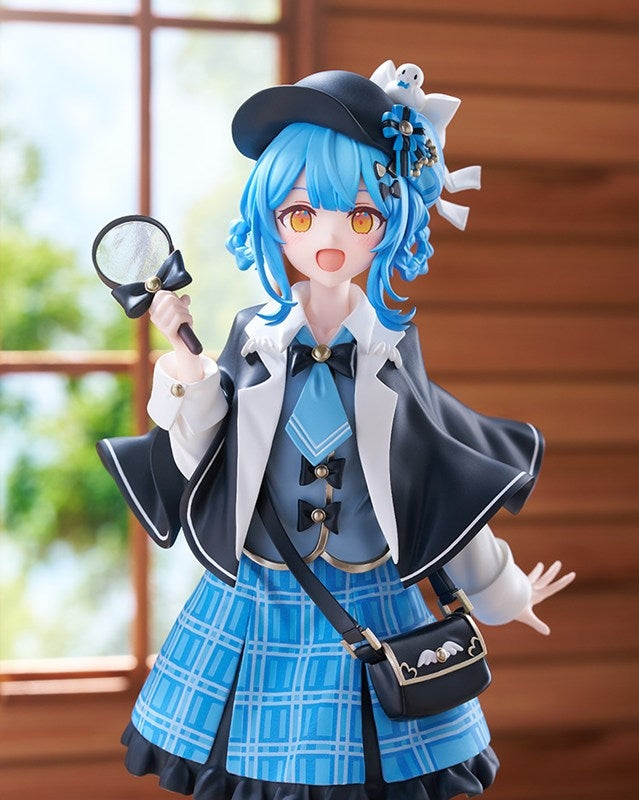 (Bishojo Figure) Magical Girl Witch Trials POP UP PARADE Sherry Tachibana L Size Complete Figure