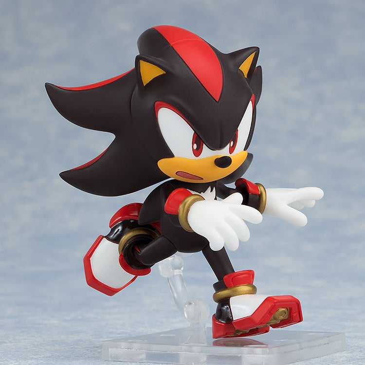 (1BOX=6)(Trading Figure) Sonic the Hedgehog Nendoroid Surprise Sonic X Shadow Generations