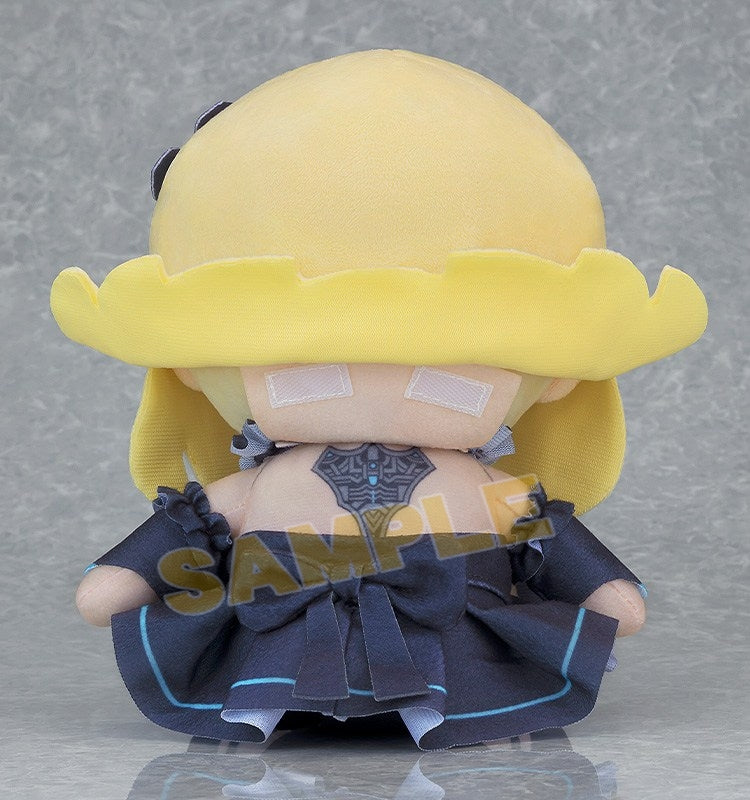 (Goods - Plush) D1AL-ogue Plush Pray